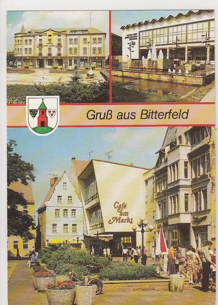 Bitterfeld 1988