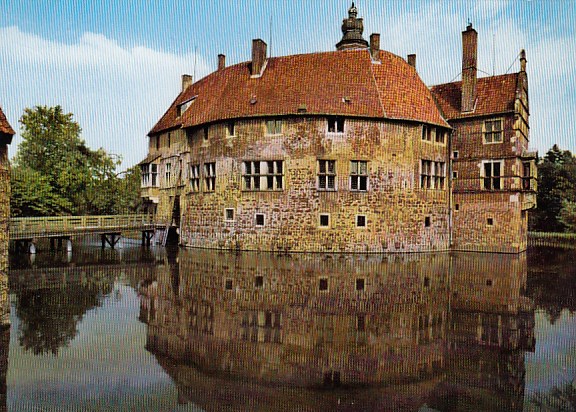Lüdinghausen 1975 Lüdinghausen 1975