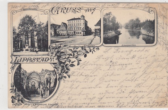 Lippstadt 1898 Lippstadt 1898