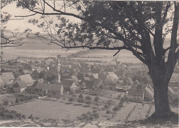 Lichtenau OT Henglarn 1968 Lichtenau OT Henglarn 1968