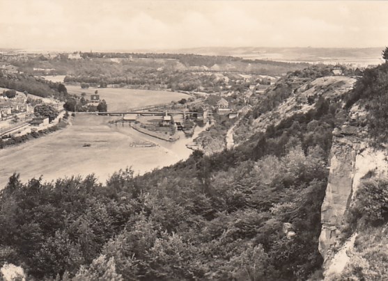 Nebra an der Unstrut