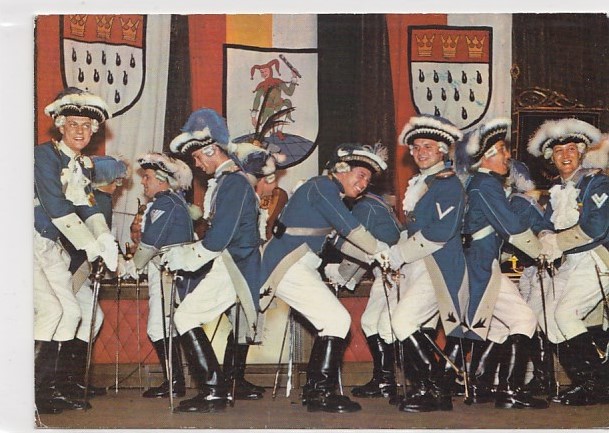 Köln am Rhein Karneval Köln am Rhein Karneval