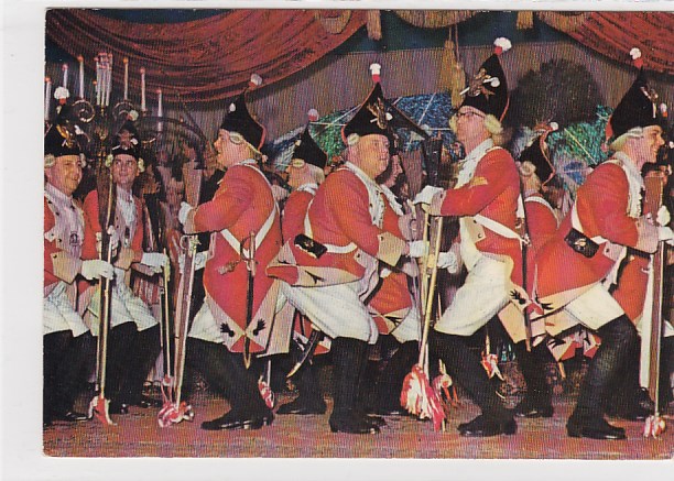 Köln am Rhein Karneval 1961 Köln am Rhein Karneval 1961