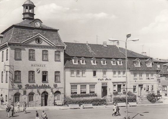 Bad Salzungen 1976