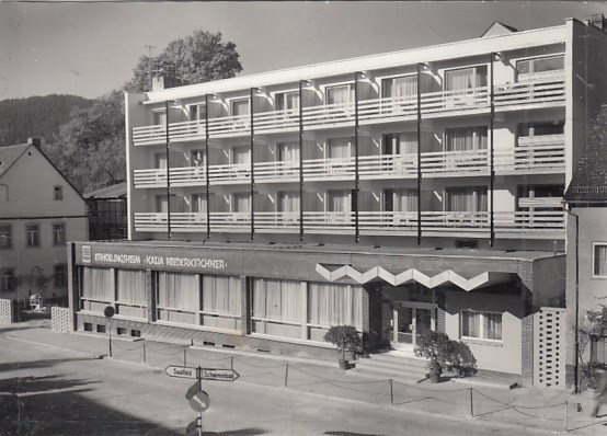 Leutenberg in Thüringen ca 1980 Leutenberg in Thüringen ca 1980
