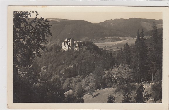 Leutenberg in Thüringen 1953 Leutenberg in Thüringen 1953