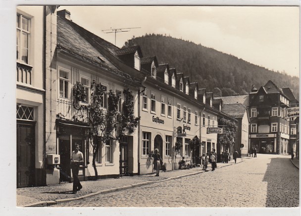 Leutenberg in Thüringen Leutenberg in Thüringen
