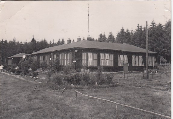 Hummelshain in Thüringen Hummelshain in Thüringen