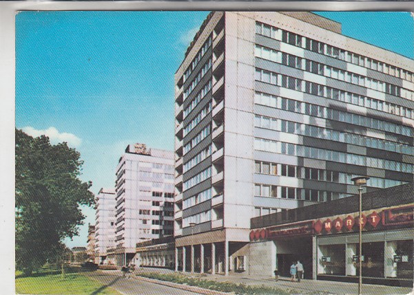Leipzig Richard-Wagner-Straße 1971
