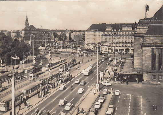 Leipzig 1968 Leipzig 1968