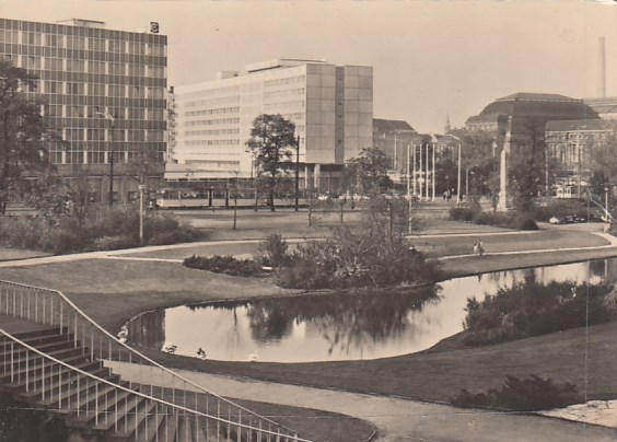 Leipzig 1967 Leipzig 1967