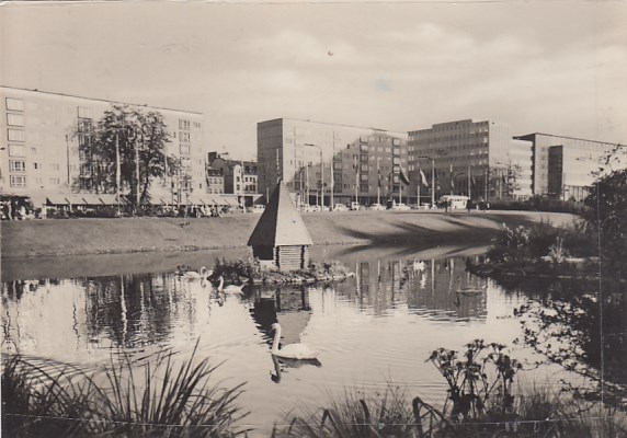 Leipzig 1965 Leipzig 1965