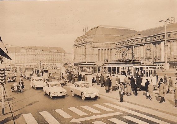 Leipzig 1965 Leipzig 1965