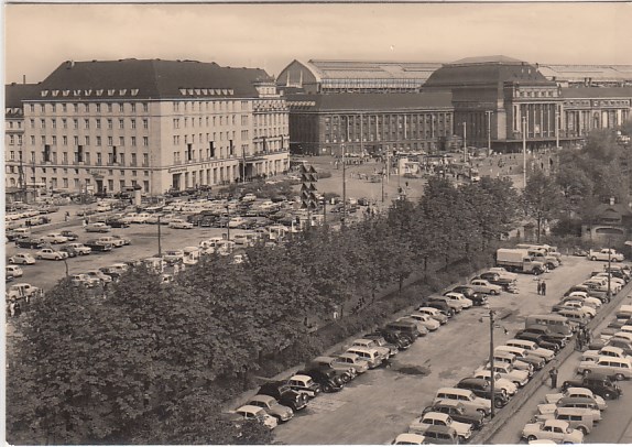 Leipzig 1963 Leipzig 1963