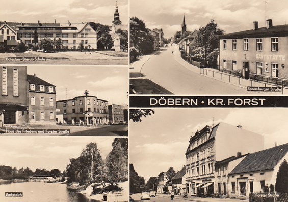 Döbern 1969