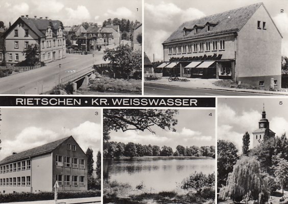 Rietschen 1975