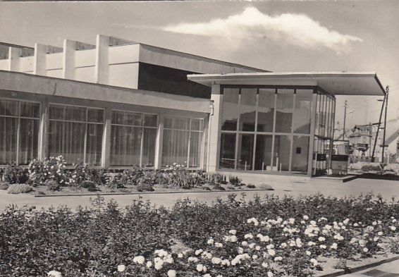 Jessen Kulturhaus 1972