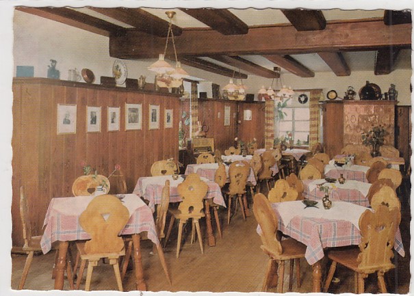 Stühlingen Schwarzwald 1967 Stühlingen Schwarzwald 1967