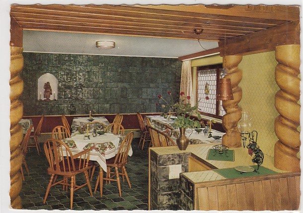 Stühlingen Schwarzwald ca 1965 Stühlingen Schwarzwald ca 1965