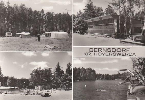 Bernsdorf Waldbad