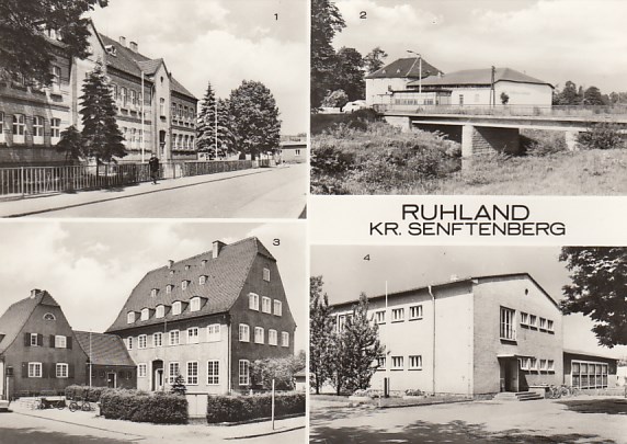 Ruhland 1973