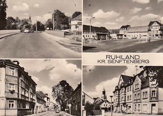 Ruhland 1973