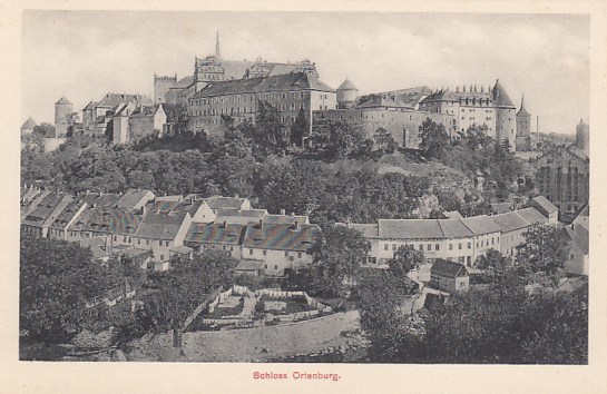 Bautzen ca 1910