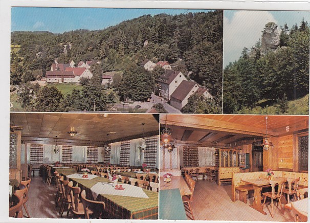 Weigendorf ca 1980 Weigendorf ca 1980