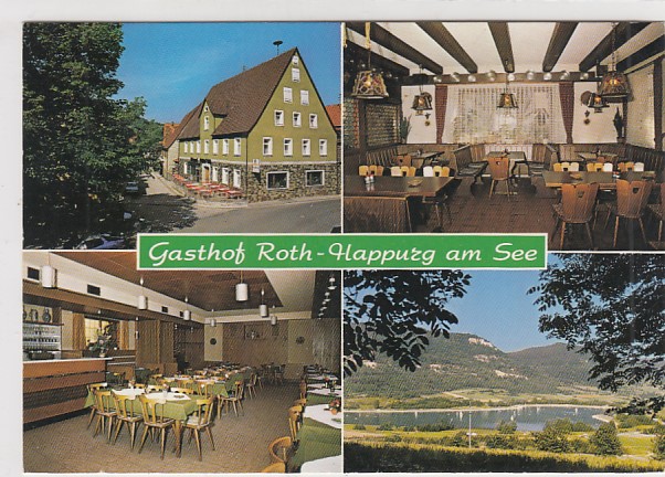 Happurg ca 1970 Happurg ca 1970