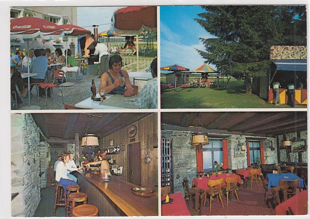 Weinfelden ca 1980 Weinfelden ca 1980