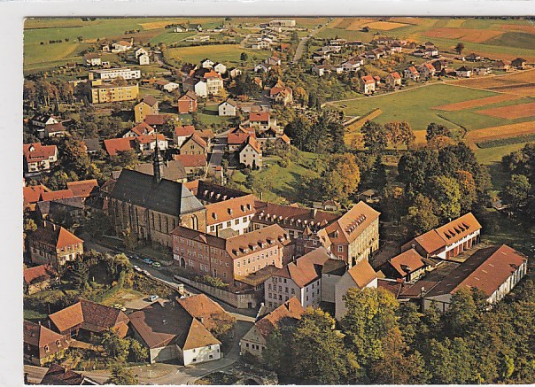 Himmelkorn Fichtelgebirge ca 1980 Himmelkorn Fichtelgebirge ca 1980