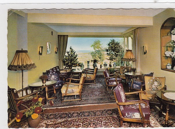 Grönenbach im Allgäu Mathildenbad 1969 Grönenbach im Allgäu Mathildenbad 1969