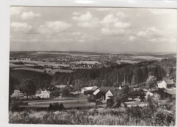 Auerbach im Vogtland 1978