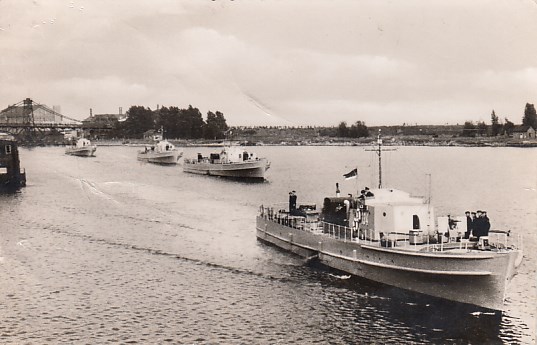 Marine Kriegsschiffe Bundesmarine in Wilhelmshaven