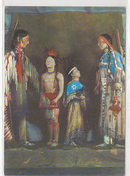 Indianer Museum Radebeul