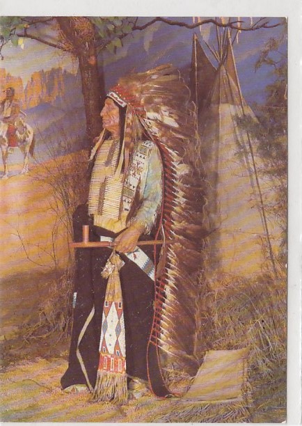 Indianer Museum Radebeul