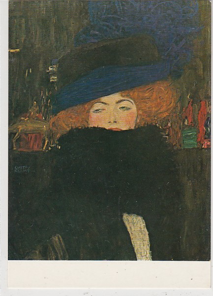 Maler Gustav Klimt Maler Gustav Klimt