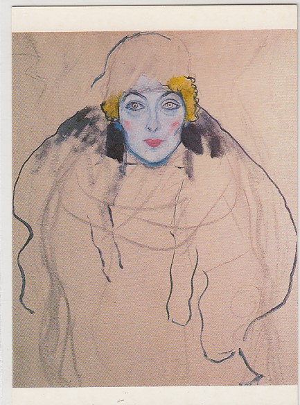 Maler Gustav Klimt Maler Gustav Klimt