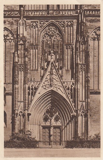 Magdeburg Privat Ganzsache Reichswinterhilfe Lotterie 1934-1935