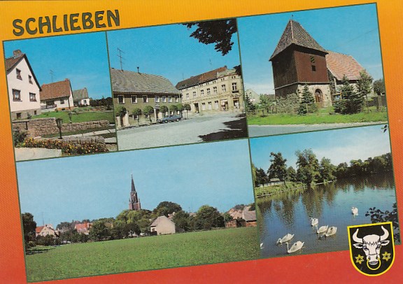 Schlieben Schlieben