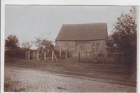 Foto Karte deutsche Orte nicht bestimmbar Bauernhof