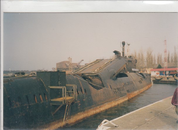 Schiffe Katastrophen Unglücke Uboot U-Boot Peenemünde